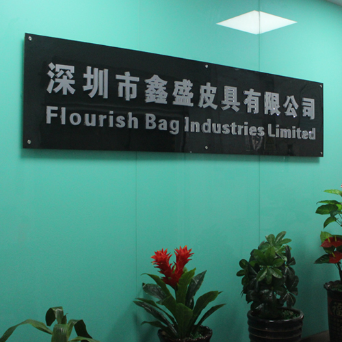 Photos of employees