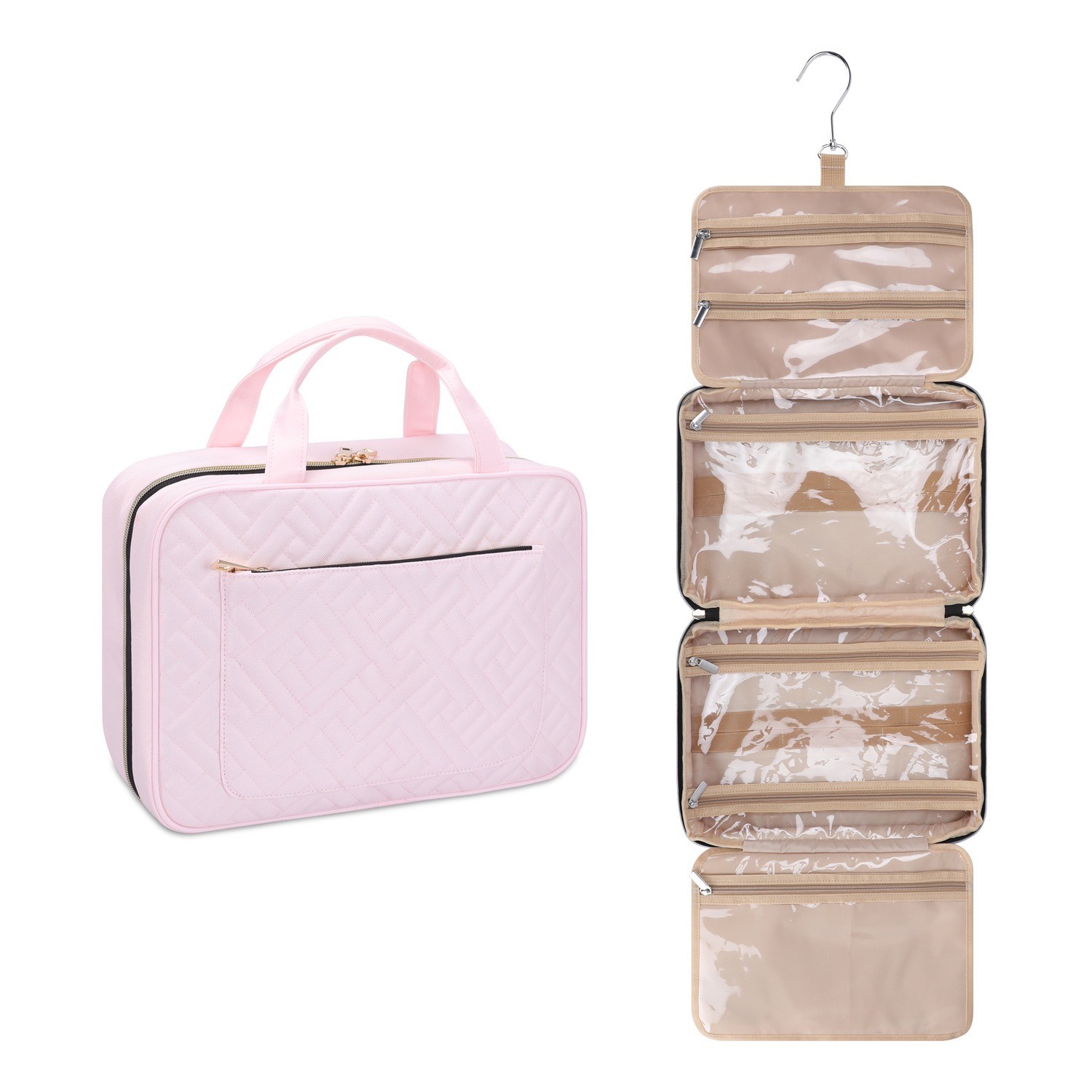 Toiletry bag factory cheap