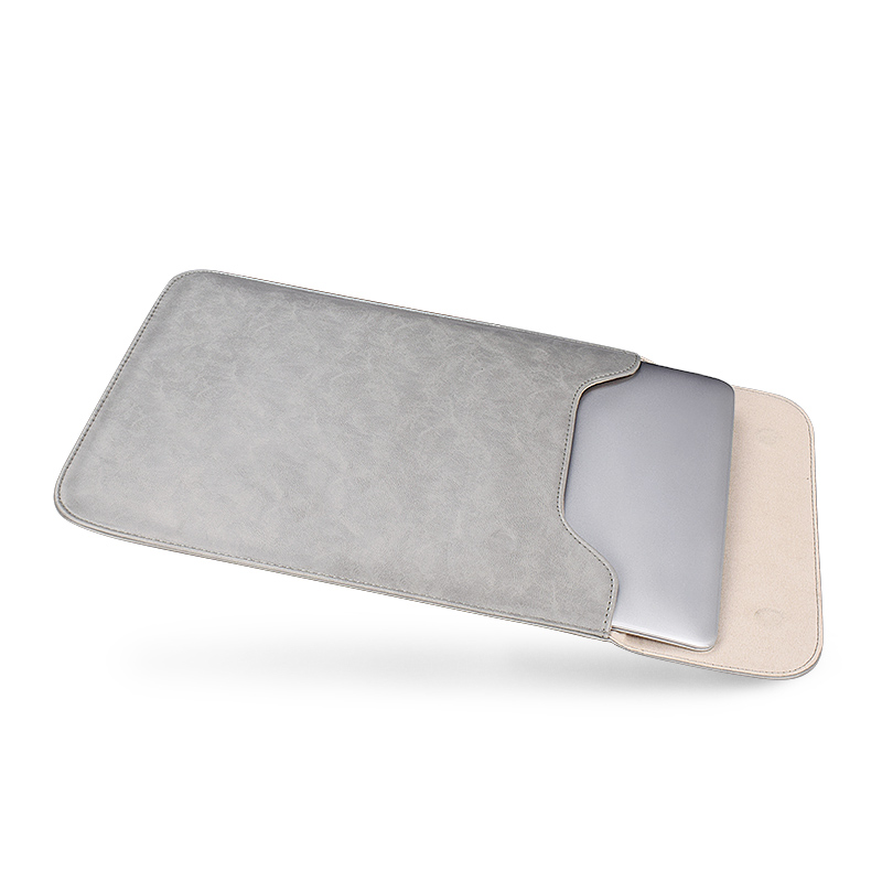 Waterproof laptop sleeve