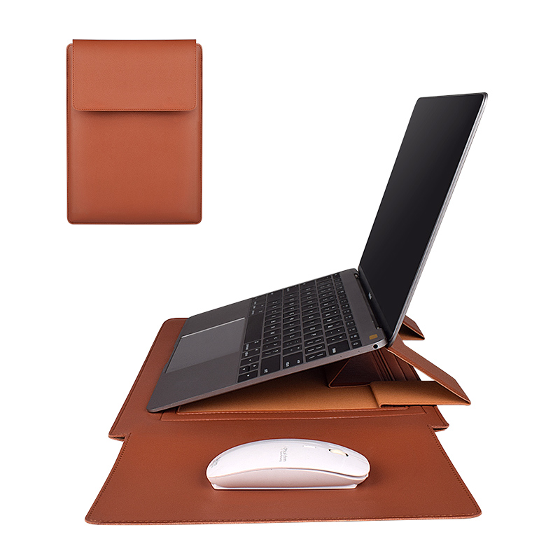 Designer laptop sleeve