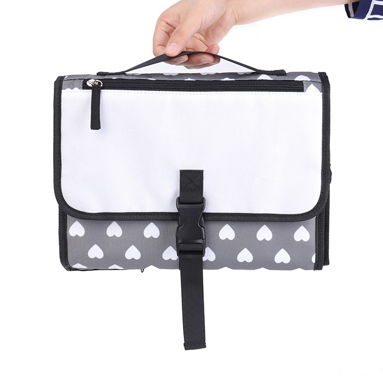 OEM designer changing bags