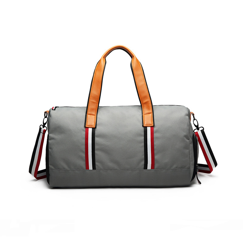 Custom logo womens gym tote