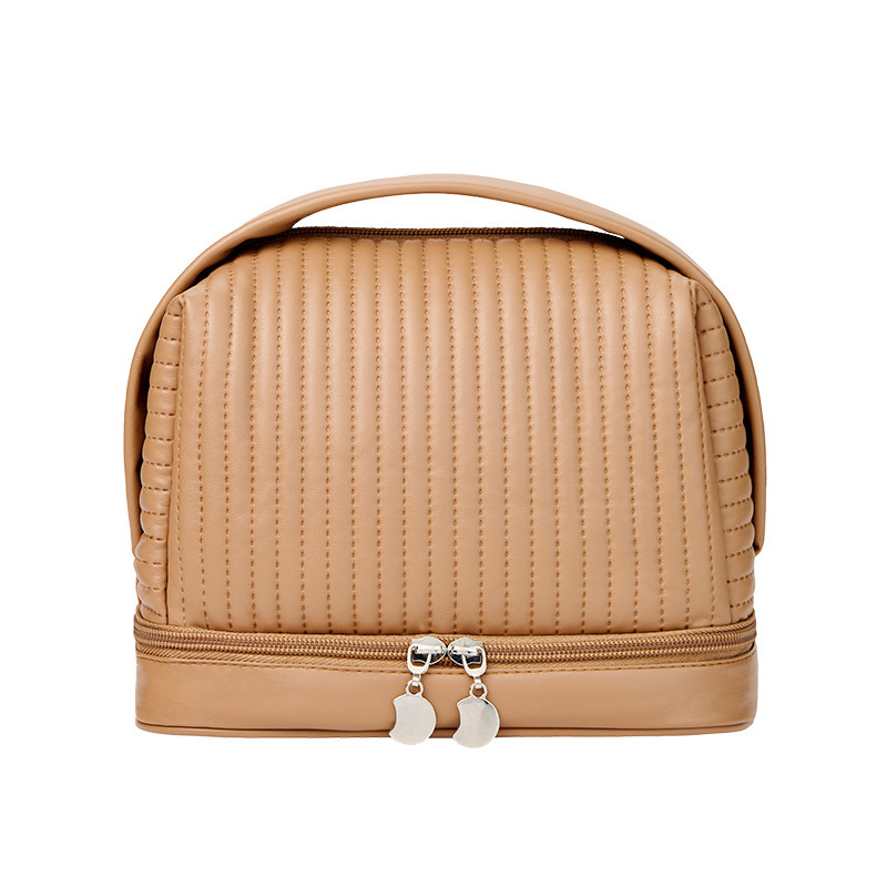 Fashion toiletry bag for women