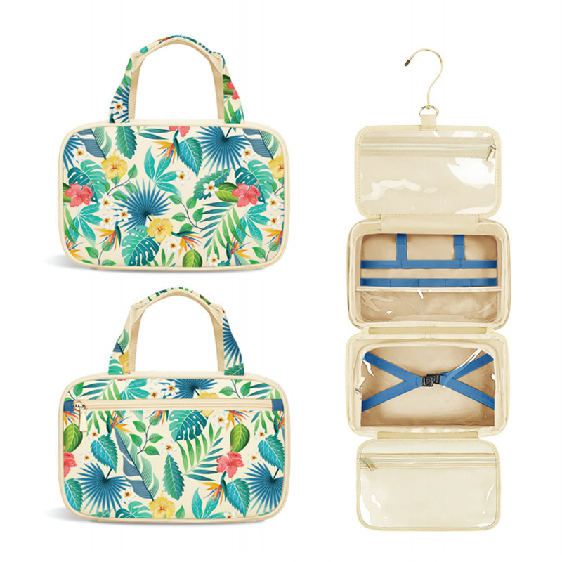 Best travel toiletry bag