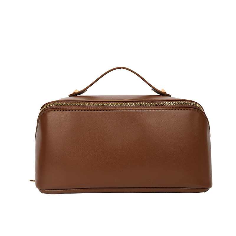 High quality travel vanity bag