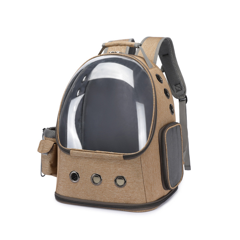 Wholesale large cat carrier backpack
